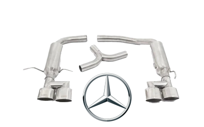 exhaust