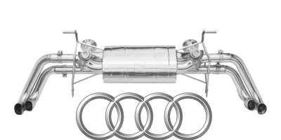 exhaust