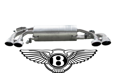 exhaust