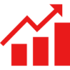 money-graph-with-up-arrow