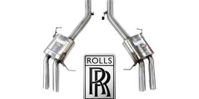 exhaust